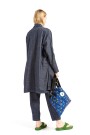 CHAQUETA Azul