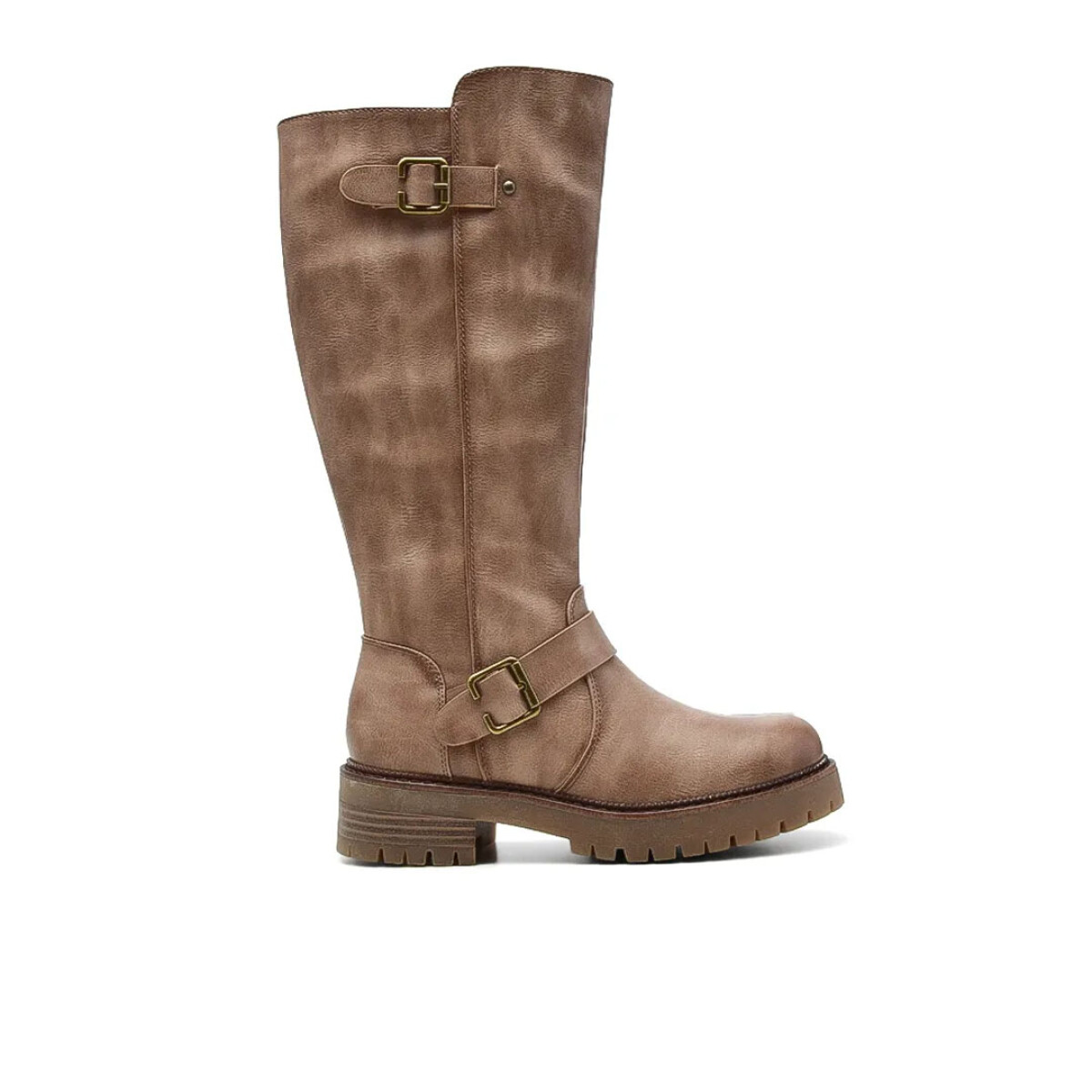 BOTA CAÑA ALTA SHELLEY - KORIUM 