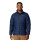 Campera Powder Lite II Hombre COLLEGIATE NAVY