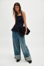 DECKED IN SHINE Azul