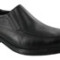 Zapatos de Hombre Lombardino Casual Lexus Negro