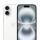 iPhone 16 128GB White