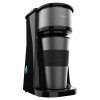 Cafetera De Filtro Con Vaso 66 Drop Go Cafetera De Filtro Con Vaso 66 Drop Go