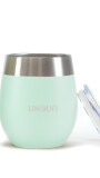 MATE HYDRUS ACERO INOXIDABLE VERDE PASTEL