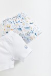 SET BOXER X2 INTER Unico