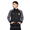 Campera Umbro PEÑAROL de Hombre - 4P100024 Negro-gris