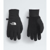 Guantes shelbe raschel etip glove Tnf Black