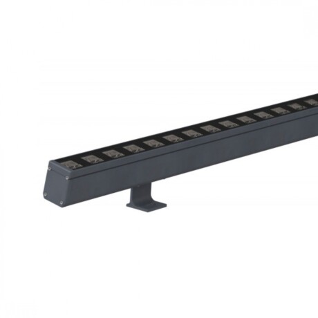 Wallwasher bañador de pared led 51cm Wallwasher bañador de pared led 51cm