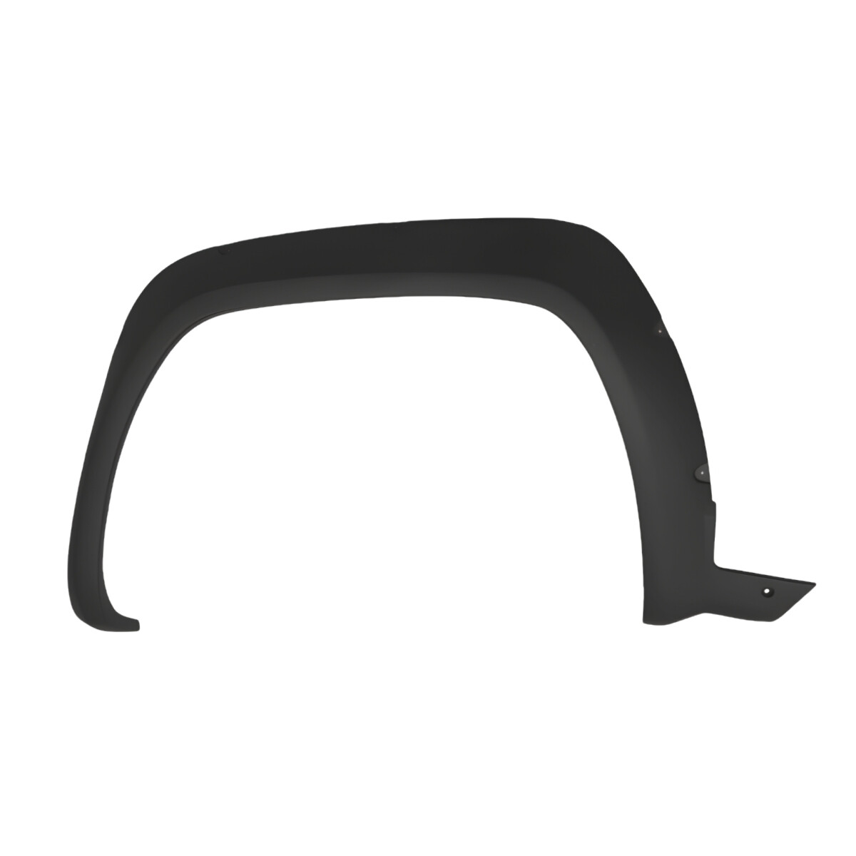 FENDER DE GUARDABARRO DELANTERO IZQUIERDO 