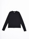 REMERA ULA NEGRO