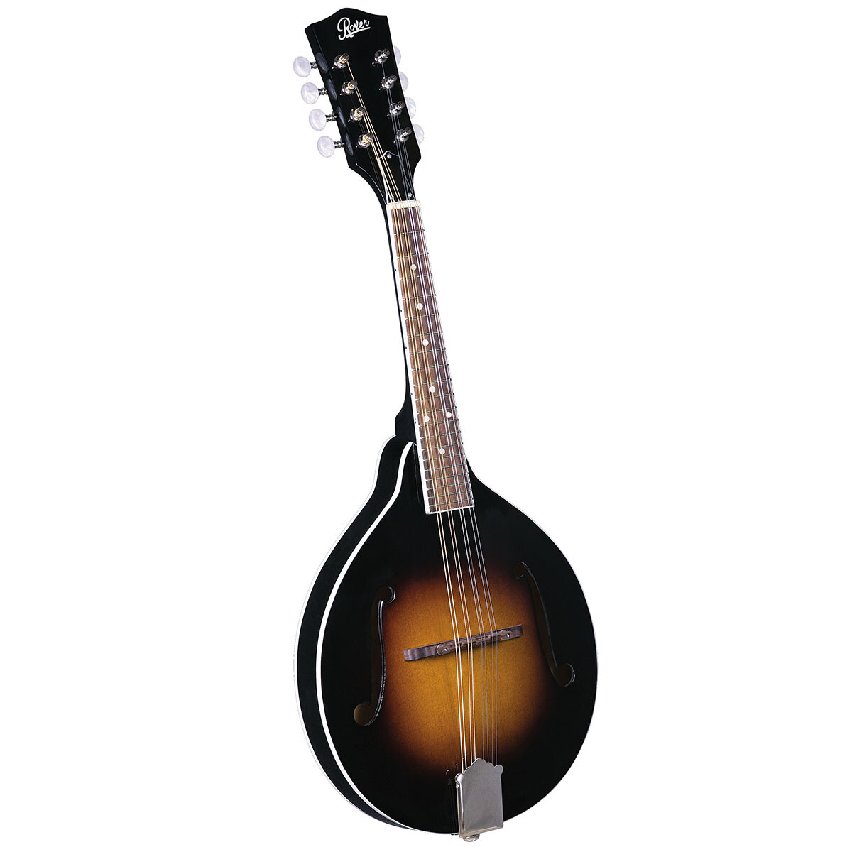 Mandolina Rover Rm35 Sunburst 