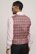 Chaleco Reversible Due Volti MARINO/WIN