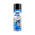 Sellador Impermeabilizante Repara Grietas 500 ml Slender Negro