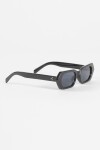 Lentes de sol Jupiter negro