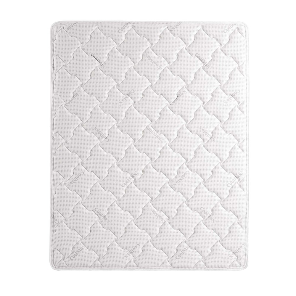 SOMMIER KING ESPUMA PLATINUM A