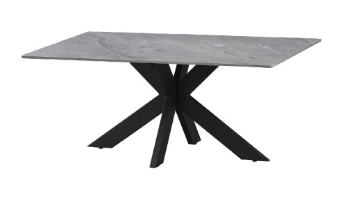 Mesa OMNIA Gris