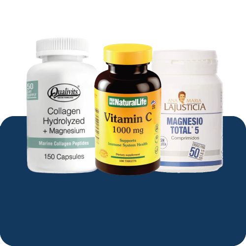 Suplementos