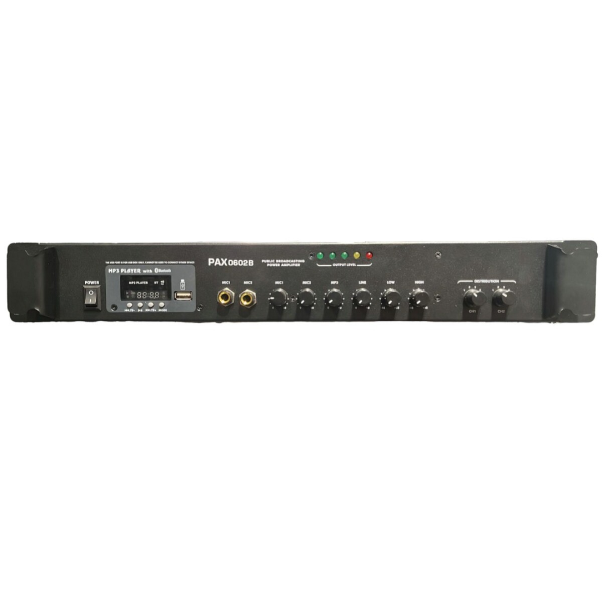POTENCIA LEXSEN PAX0602B 60W 