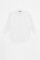 Camisa Tunez Blanca