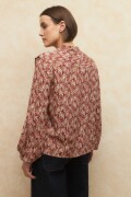 CAMISA AVILA Multicolor