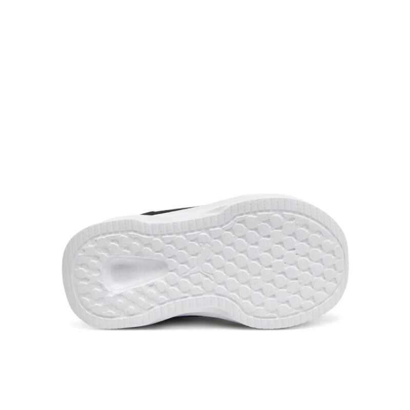 Championes PUMA Flyer 3 AC+ Inf Niños 401528 01 Negro-blanco