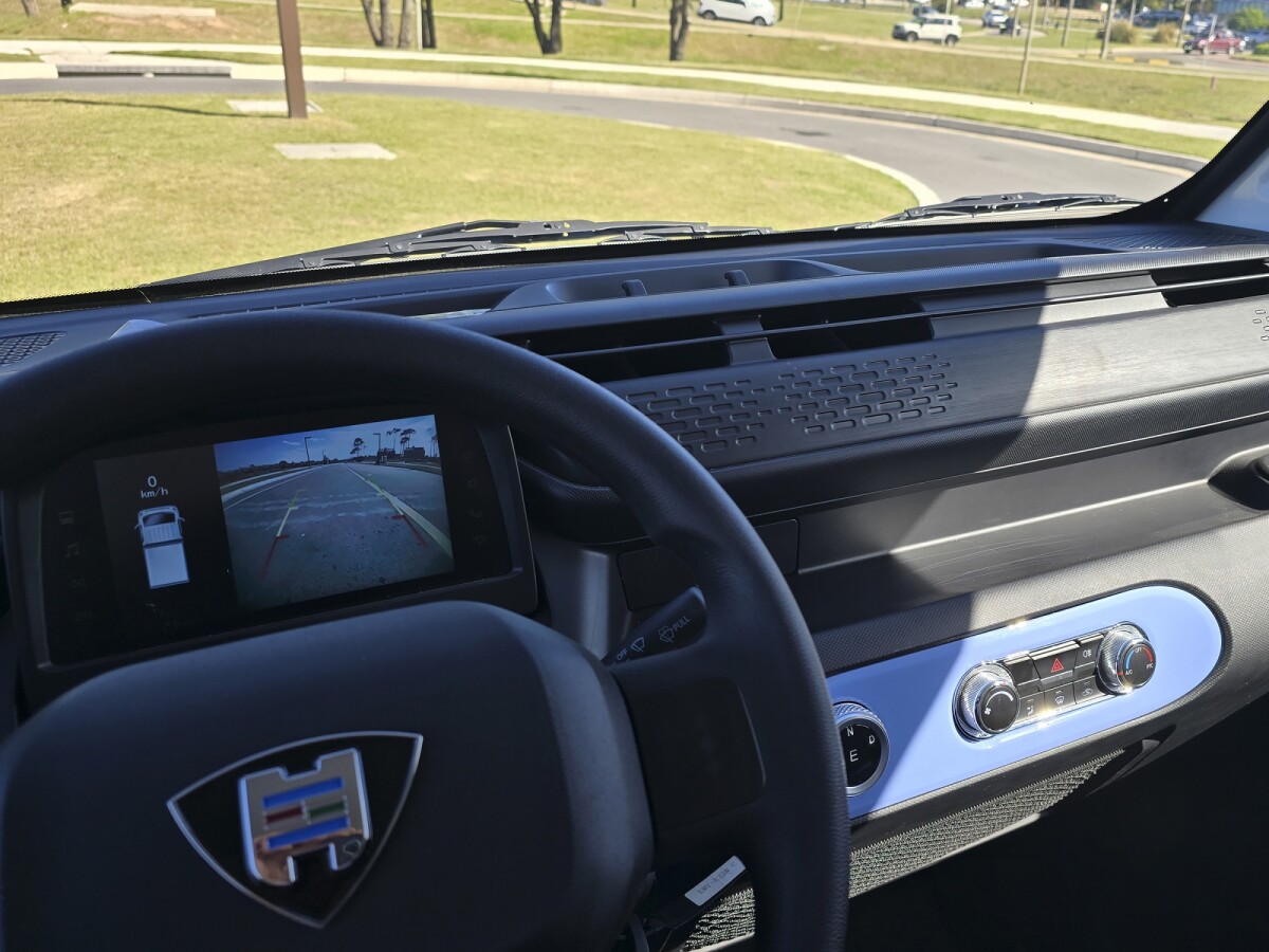 Hudson eBuddy Box 0KM | Permuta / Financia Hudson eBuddy Box 0KM | Permuta / Financia