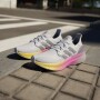 Ultraboost 5 - Hombre Cloud White/glory Grey/lucid Pink