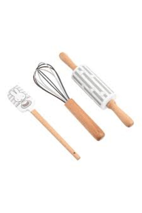 KIT REPOSTERIA KIT REPOSTERIA