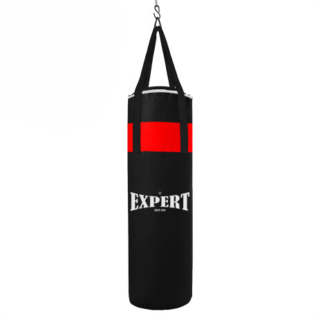 Kit Boxeo Bolsa Completa + Guantes + Bucal + Vendas Cmb000476