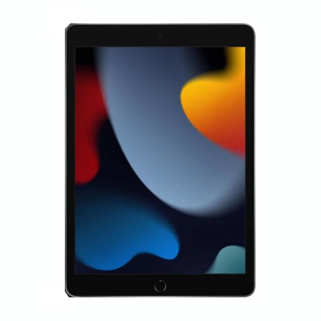 Apple Ipad (9ª Generación) 10.2 Wi-fi 256gb - Gris Espacial Apple Ipad (9ª Generación) 10.2 Wi-fi 256gb - Gris Espacial