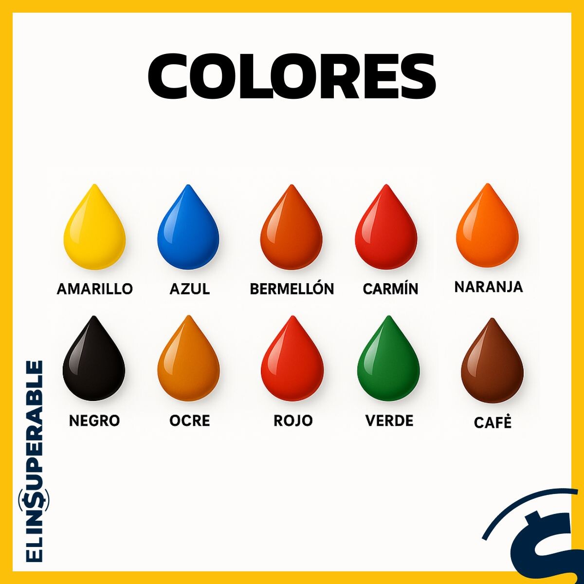 ENTONADOR 32ML MAYOR Ocre