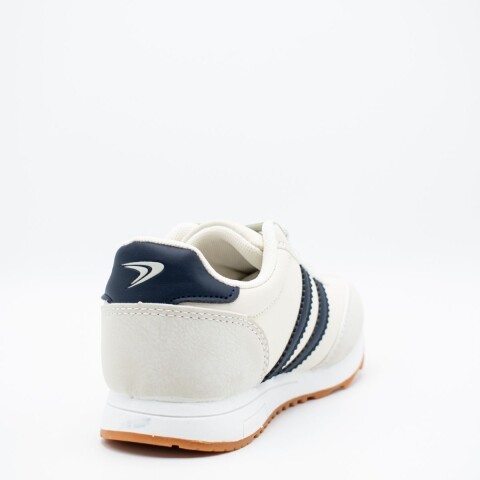 CHAMPION 32-36 BEIGE/NAVY