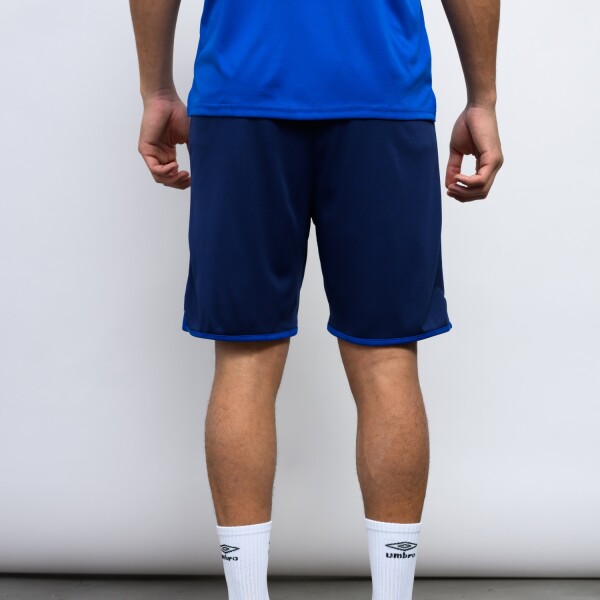 Short CNdeF Striker Nacional Licencias Hombre 169