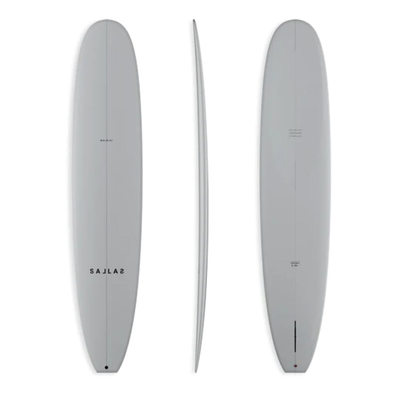 Tablón Thunderbolt WAIKIKI GREY 9'2" Tablón Thunderbolt WAIKIKI GREY 9'2"
