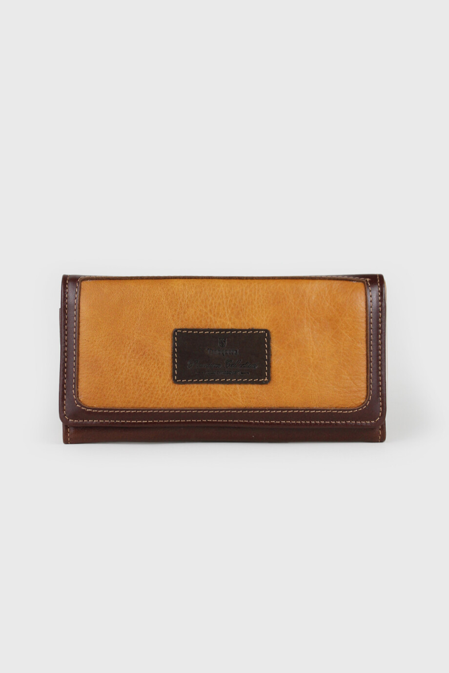 Billetera Camelia - Combinada Camel