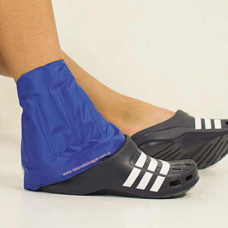 Gel Terapéutico Apel Gel Frío-Calor Aquiles Gel Terapéutico Apel Gel Frío-Calor Aquiles