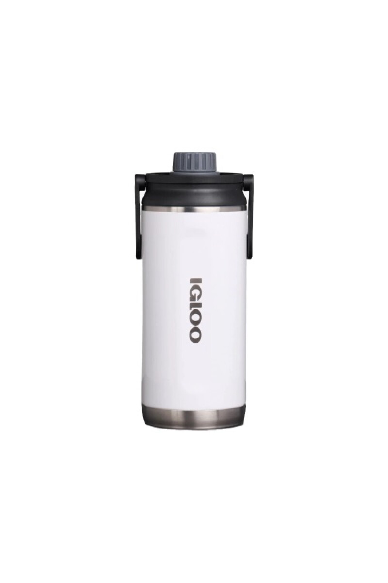 IGLOO BOTELLA 1LT CON MANIJA BLANCO