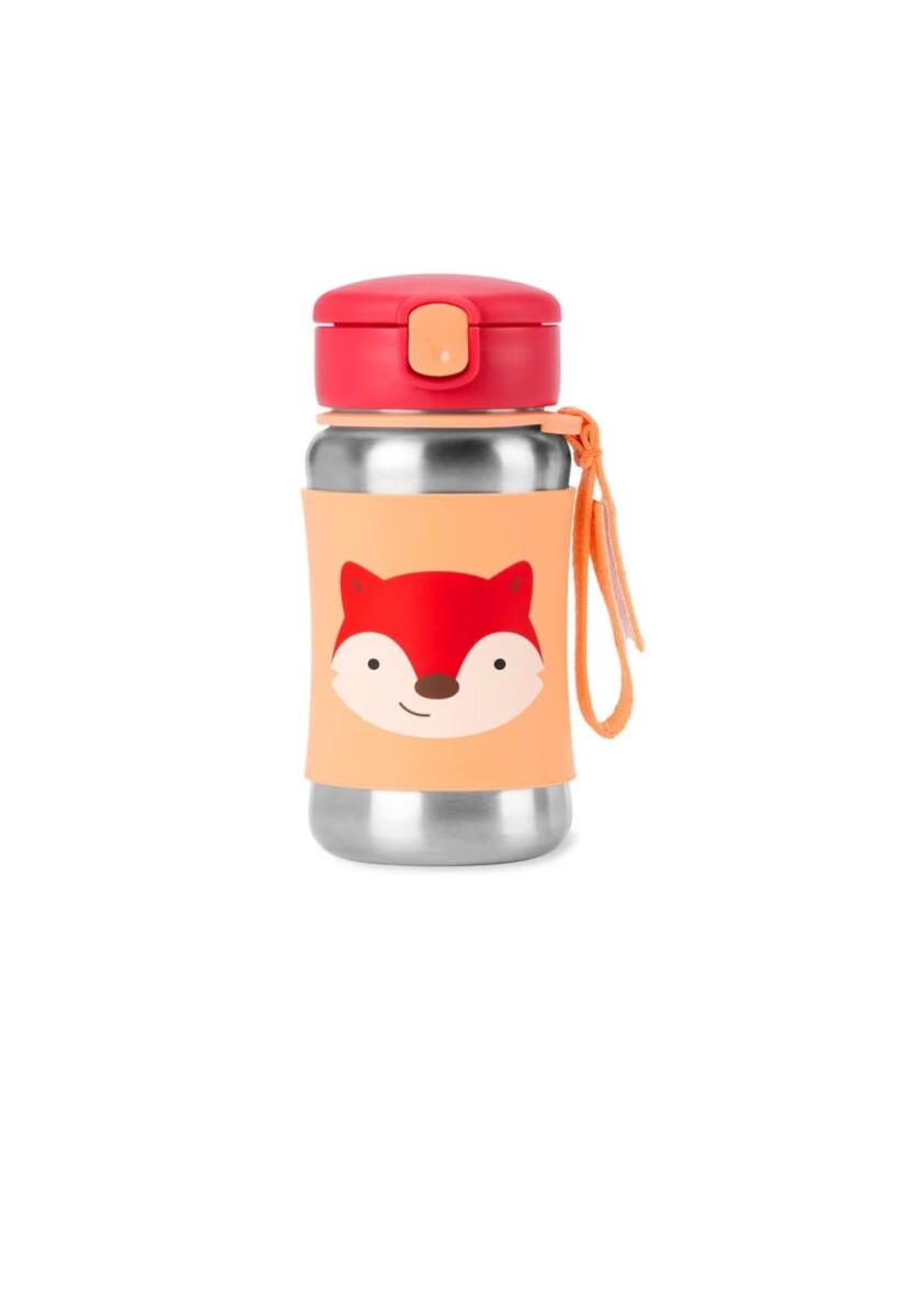 Vaso metal SKIP HOP - Zorro 