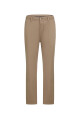 Pantalones Essentials Chino Marrón