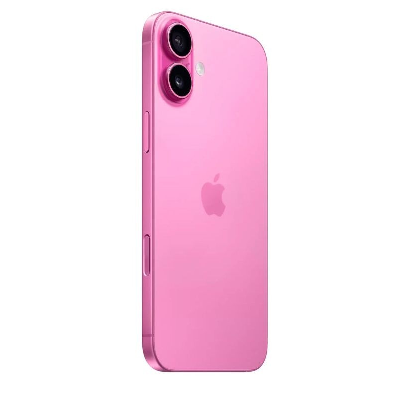 iPhone 16 128GB Sim PINK (MYEA3HN/A) iPhone 16 128GB Sim PINK (MYEA3HN/A)