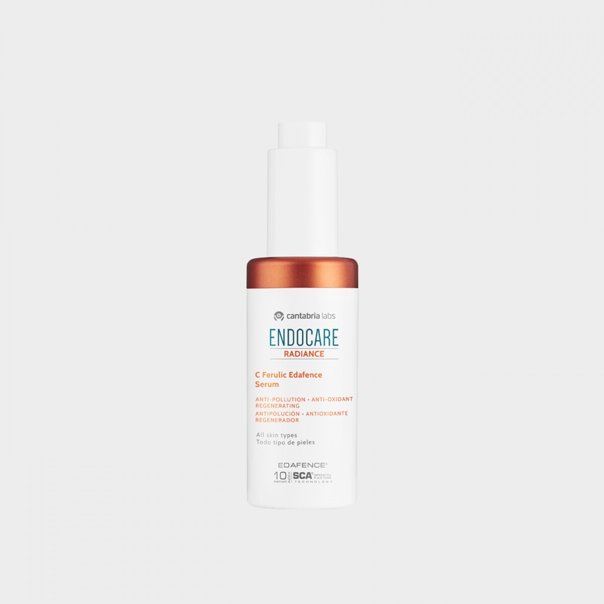 Endocare Radiance C Ferulic Serum 