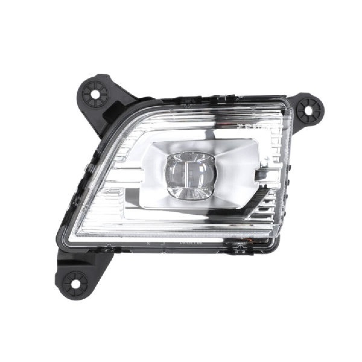 FAROL CAMINERO DERECHO - SILVERADO 