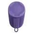 Parlante JBL Grip Bluetooth Portátil Resistente al Agua Purpura