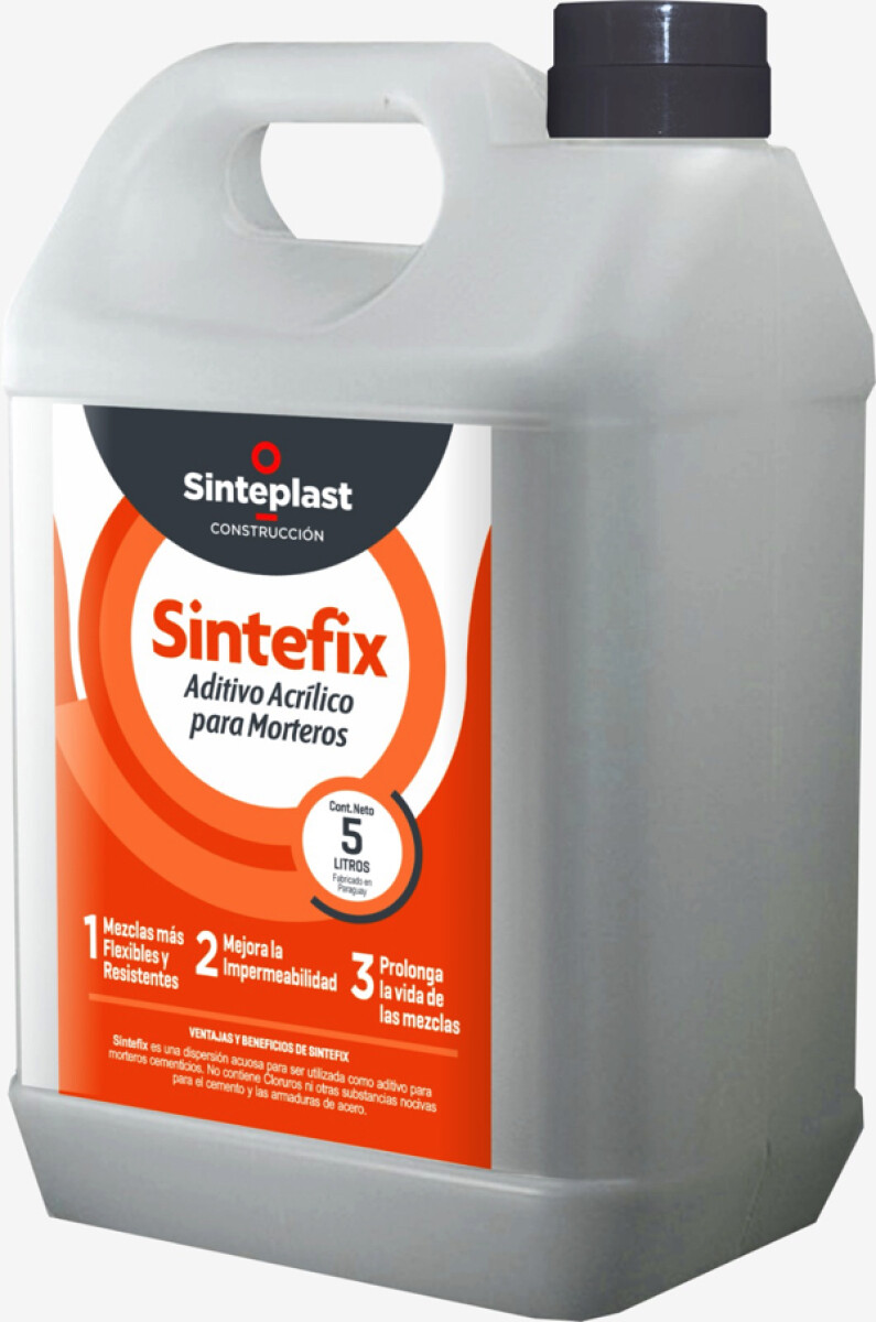 Sintefix 