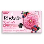 PLUSBELLE JABON BELLEZA RADIANTE UNID. X única