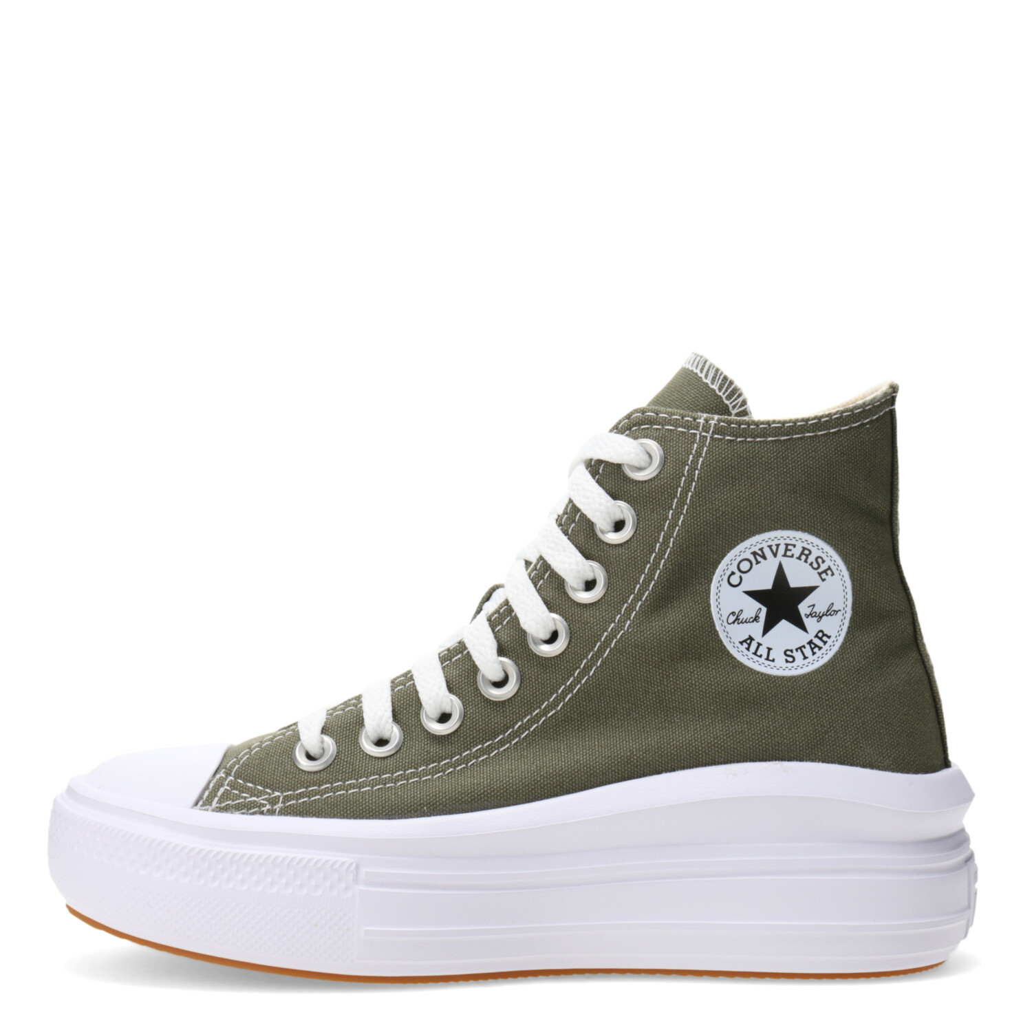 Championes de Mujer Converse Chuck Taylor All Star Move Seasonal