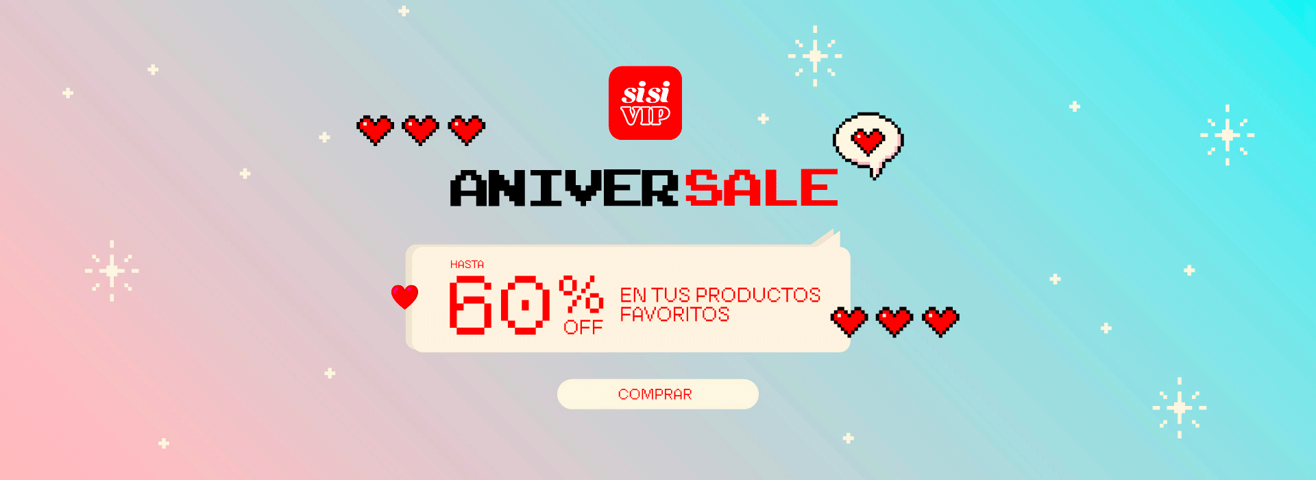 AniverSALE