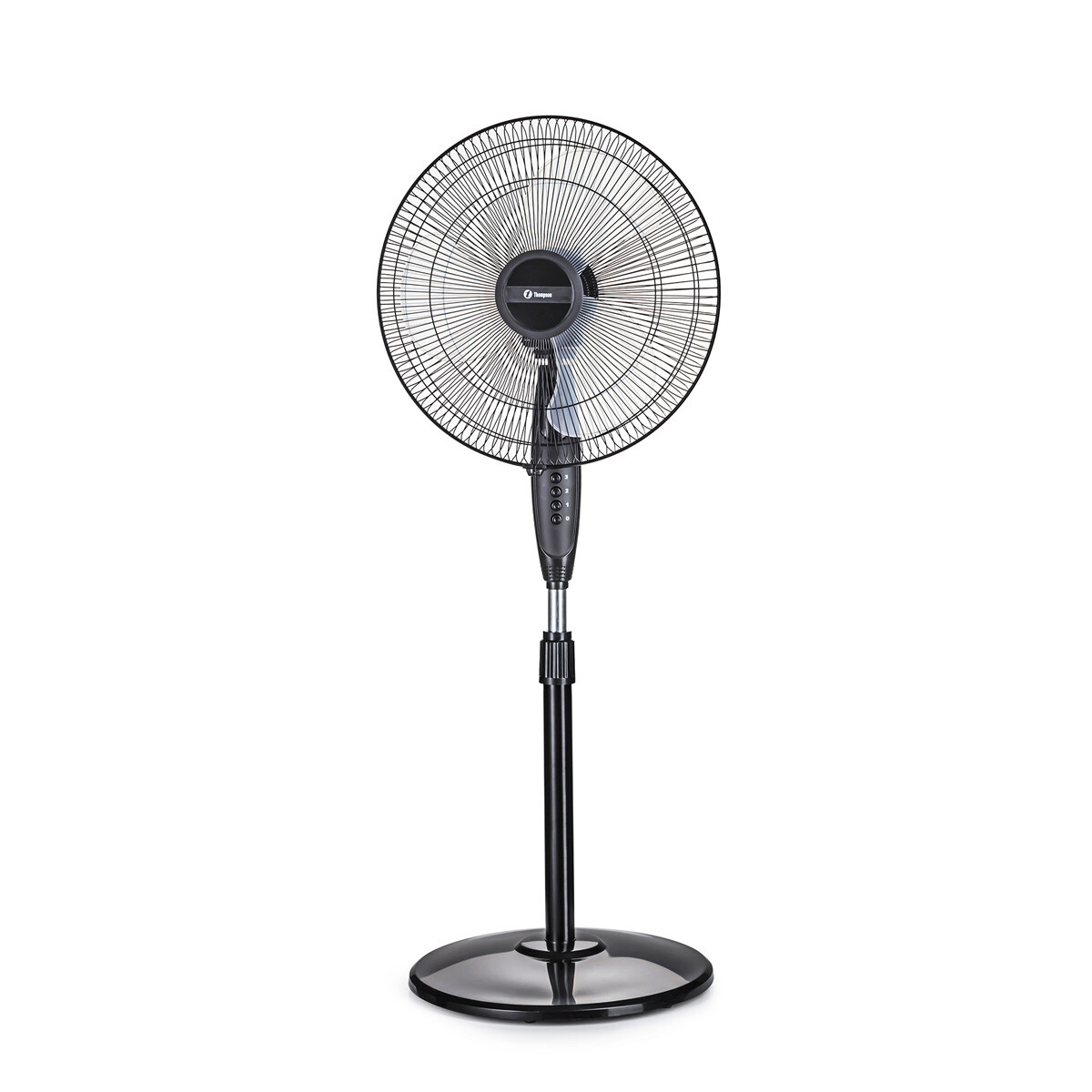 VENTILADOR DE PIE THOMPSON 3 VELOCIDADES 9016 