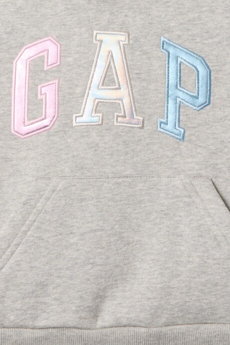 Canguro Logo Gap Toddler Niña B08