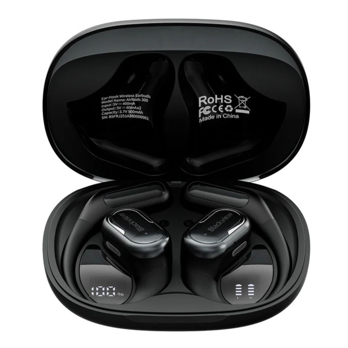 Auriculares inalámbricos Blackview Airbuds 300 